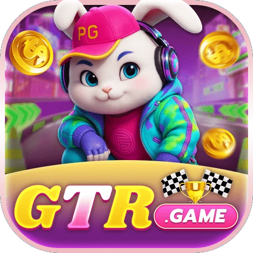 GTR.GAME